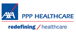 Mr William Flannery Axa PPP